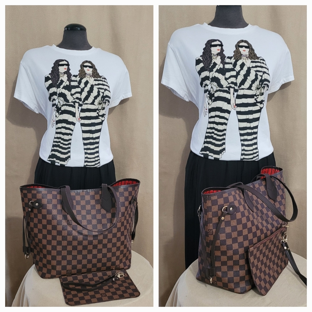 Graphic Tshirt
